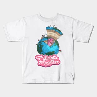 Together Kids T-Shirt